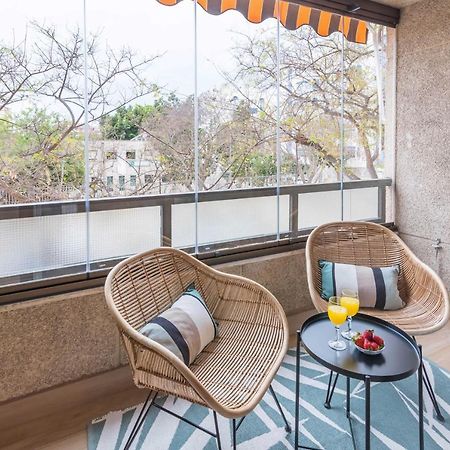 Premium Apartment & Free Parking By Ele Apartments มาลากา ภายนอก รูปภาพ