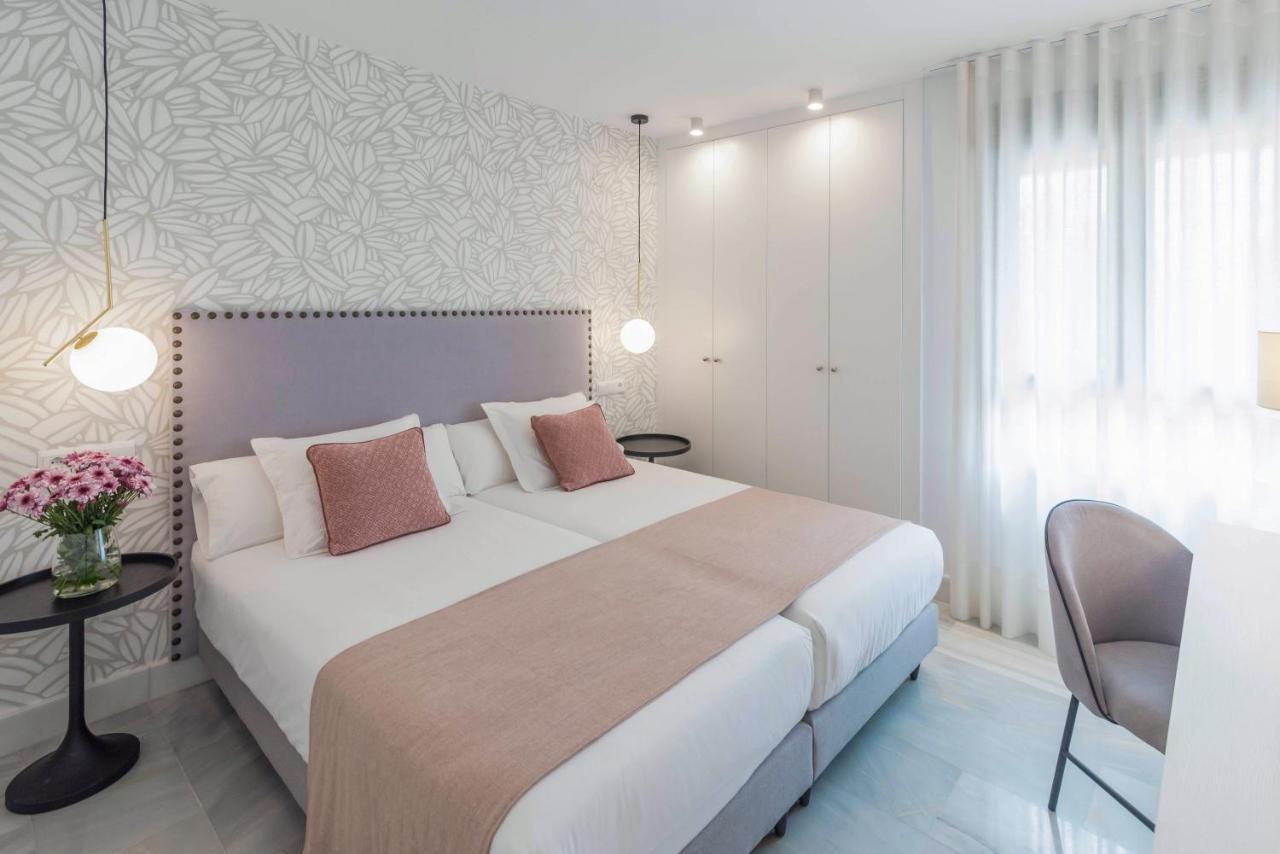 Premium Apartment & Free Parking By Ele Apartments มาลากา ภายนอก รูปภาพ